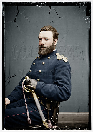 R.M. West