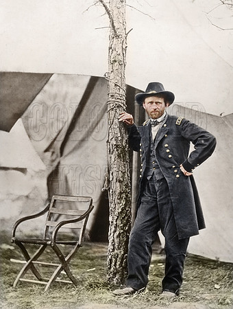Ulysses S. Grant