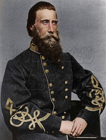 John Bell Hood