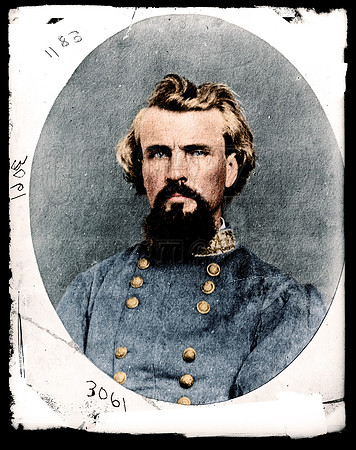 Nathan Bedford Forrest