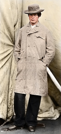Lewis Powell