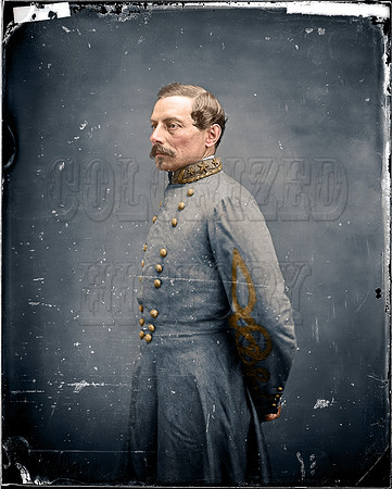 P.G.T. Beauregard