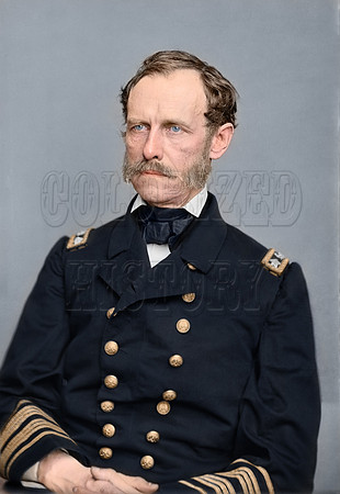 John A. Dahlgren