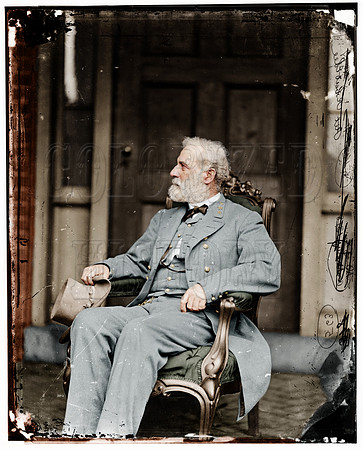General Robert E. Lee