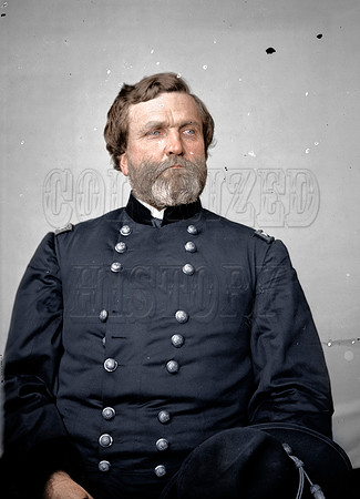 George H. Thomas
