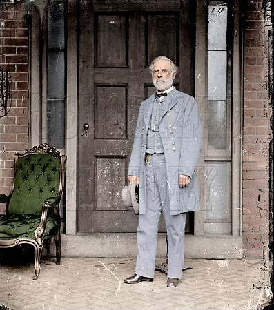 Robert E. Lee