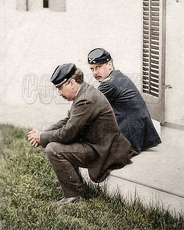 Sheridan & Forsyth