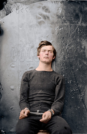 Lewis Powell Payne