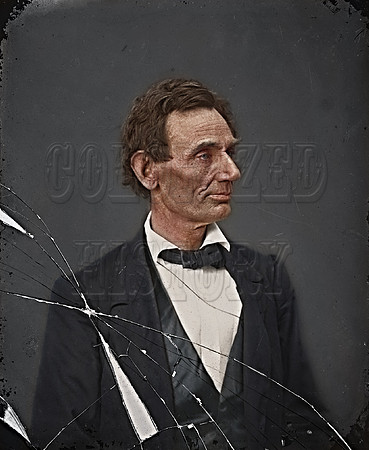 Abraham Lincoln