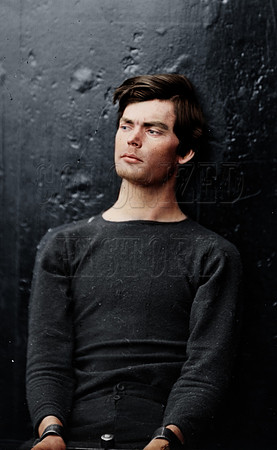 Lewis Payne