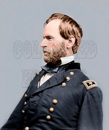 William T. Sherman