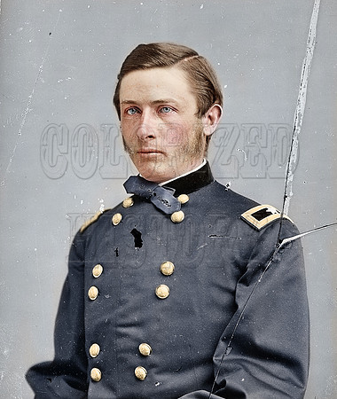 Ranald S. Mackenzie