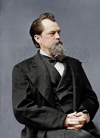 John B. Gordon