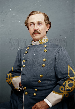 Brigadier General Joseph R. Anderson