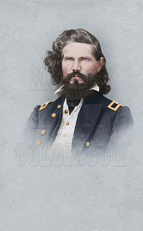 General Elias Dennis - NPG_79_246_35 SL