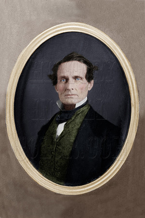 I10002 Jefferson_Davis_1853_daguerreotype 12x18