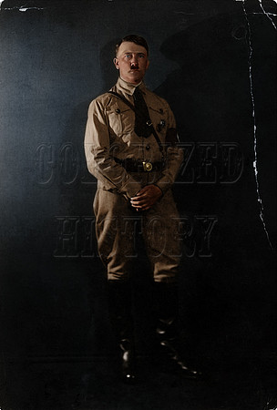 Adolf Hitler