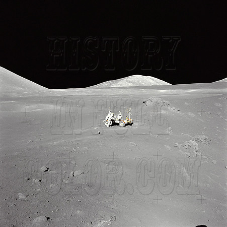 "Lunarama" - GPN-2000-001149