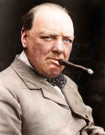 Winston Churchill 2