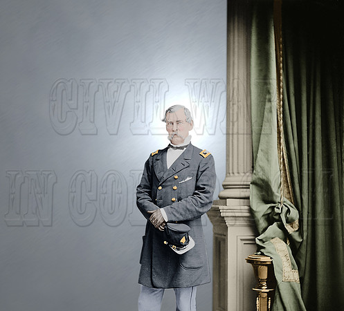 Gen. Charles Smith 528469