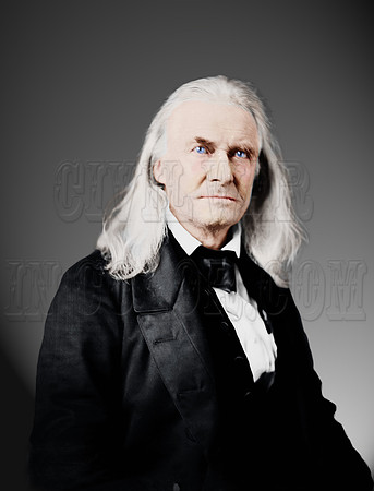 00486 - Edmund Ruffin; Fired the first shot of the Battle of Fort Sumter [LC-DIG-cwpbh-00486]