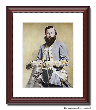 J.E.B Stuart 07547