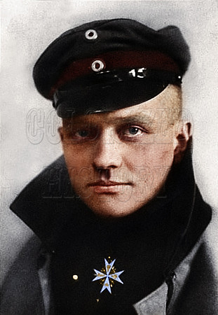 The Red Baron
