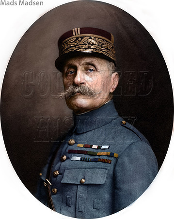 Ferdinand Foch