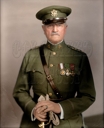 John J. Pershing