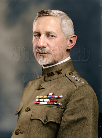 Peyton C. March